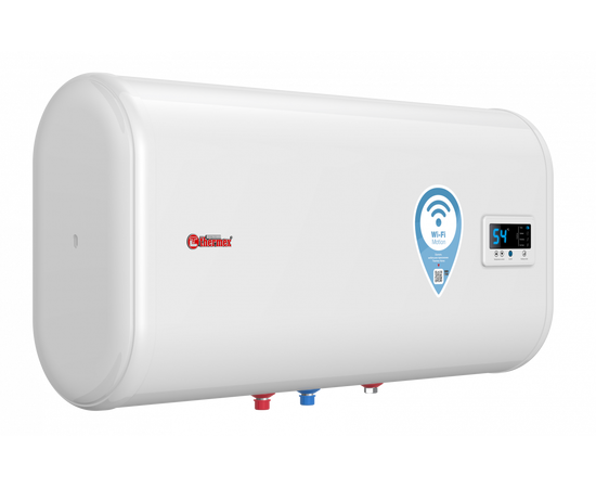 Водонагреватель накопительный THERMEX IF 80H (pro) Wi-Fi