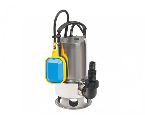 Дренажный насос UNIPUMP INOXVORT 750SW