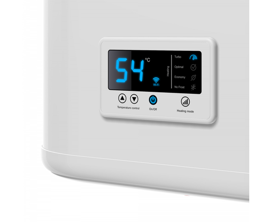 Водонагреватель накопительный THERMEX IF 100V (pro) Wi-Fi