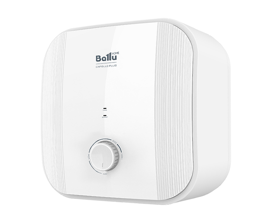 Водонагреватель Ballu BWH/S 10 Capsule Plus O