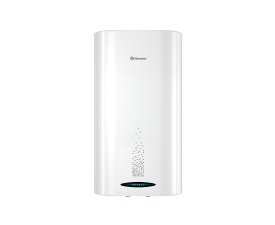 Водонагреватель накопительный THERMEX Double 80