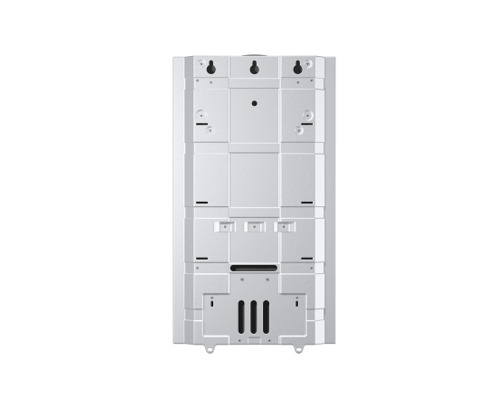 Водонагреватель газовый проточный THERMEX G 20 D (Silver)