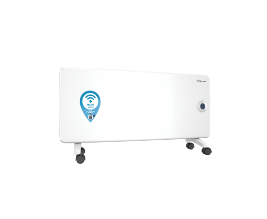 Конвектор электрический THERMEX Frame 2000E Wi-Fi