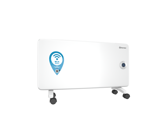Конвектор электрический THERMEX Frame 1500E Wi-Fi
