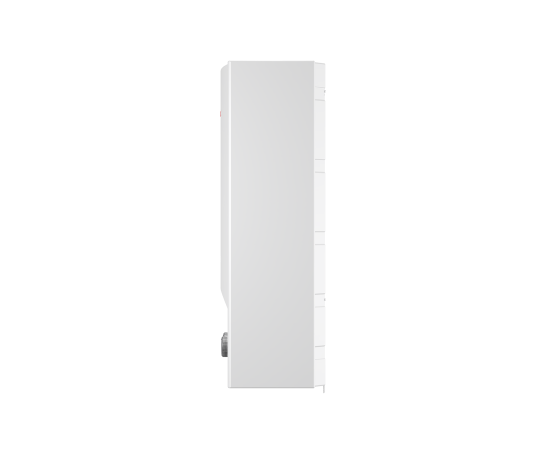 Водонагреватель газовый проточный  THERMEX G 20 D (Pearl white)