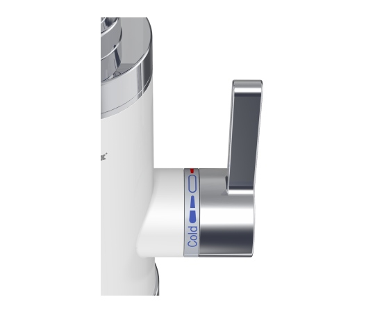 Водонагреватель проточный THERMEX Focus 3000