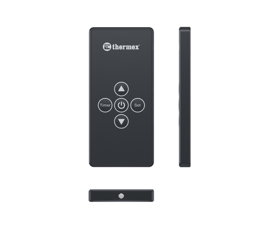 Водонагреватель накопительный THERMEX ID 80 V (pro) Wi-Fi