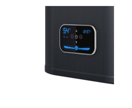 Водонагреватель накопительный THERMEX ID 80 V (pro) Wi-Fi