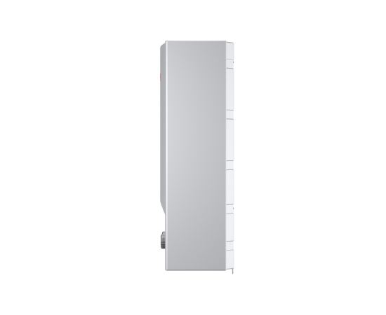 Водонагреватель газовый проточный THERMEX G 20 D (Silver)
