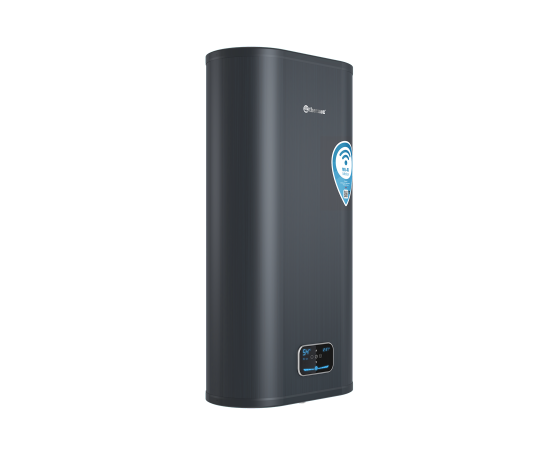 Водонагреватель накопительный THERMEX ID 80 V (pro) Wi-Fi