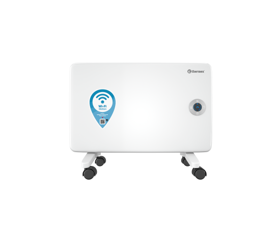 Конвектор электрический THERMEX Frame 1000E Wi-Fi