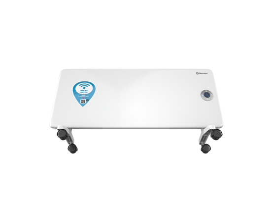 Конвектор электрический THERMEX Frame 2000E Wi-Fi