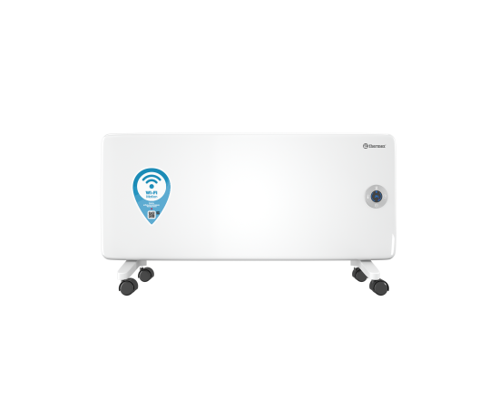 Конвектор электрический THERMEX Frame 2000E Wi-Fi