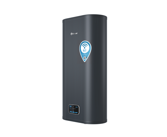 Водонагреватель накопительный THERMEX ID 80 V (pro) Wi-Fi