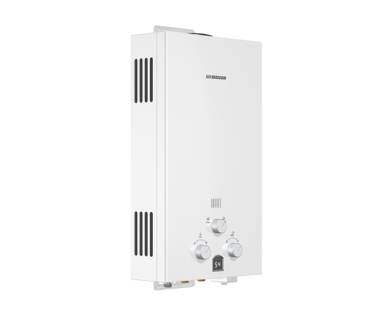 Водонагреватель газовый проточный EDISSON E 20 D Pro