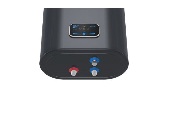 Водонагреватель накопительный THERMEX ID 80 V (pro) Wi-Fi