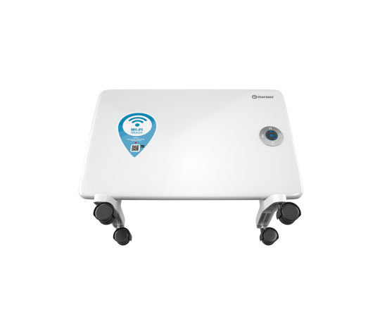 Конвектор электрический THERMEX Frame 1000E Wi-Fi