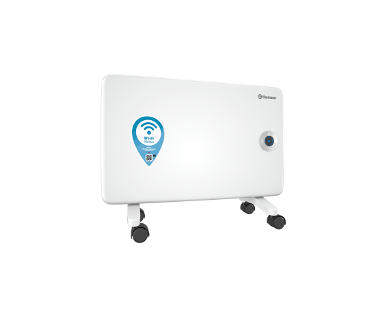 Конвектор электрический THERMEX Frame 1000E Wi-Fi