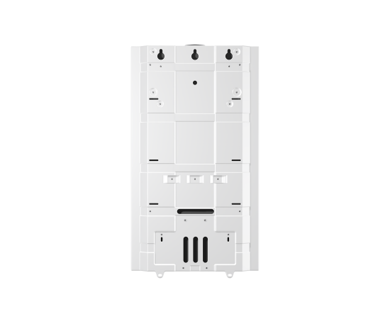 Водонагреватель газовый проточный  THERMEX G 20 D (Pearl white)