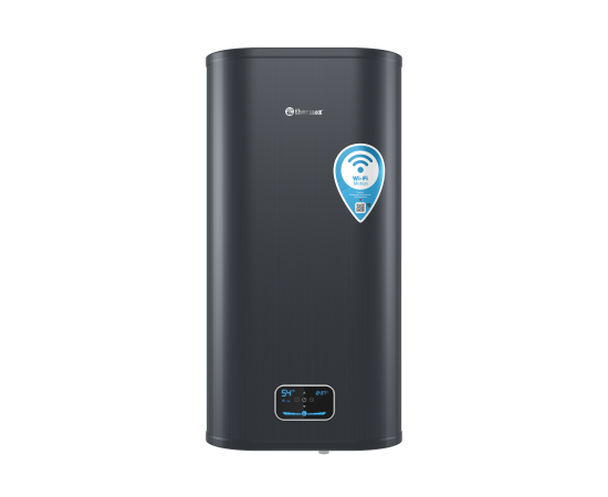 Водонагреватель накопительный THERMEX ID 80 V (pro) Wi-Fi