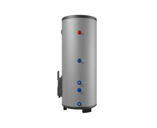 Водонагреватель накопительный THERMEX Kelpie 200 F