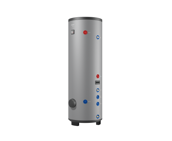 Водонагреватель косвенного нагрева THERMEX Nixen 250 F (Combi)