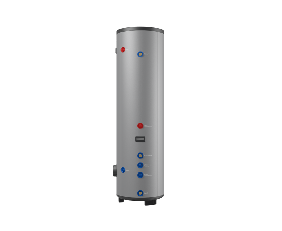 Водонагреватель косвенного нагрева THERMEX Nixen 300 F (Combi)