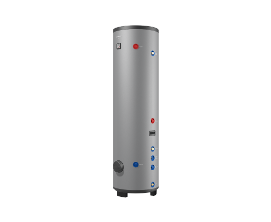 Водонагреватель косвенного нагрева THERMEX Nixen 300 F (Combi)