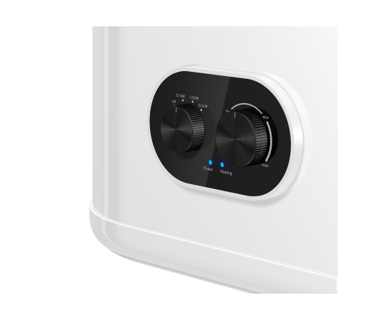 Водонагреватель накопительный Garanterm Flat 80 V