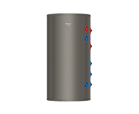 Водонагреватель косвенного нагрева THERMEX Kredo 300 F