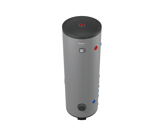 Водонагреватель косвенного нагрева THERMEX Nixen 250 F (Combi)