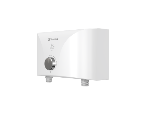 Водонагреватель проточный THERMEX Vetro 5500 combi