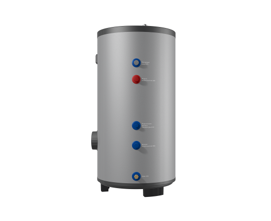 Водонагреватель косвенного нагрева THERMEX Nixen 150 F (Combi)