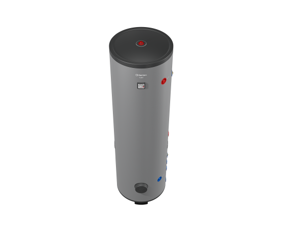 Водонагреватель косвенного нагрева THERMEX Nixen 300 F (Combi)