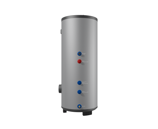 Водонагреватель косвенного нагрева THERMEX Nixen 200 F (Combi)