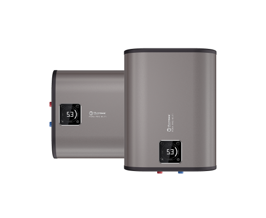 Водонагреватель накопительный THERMEX Fora 30 (pro) Wi-Fi