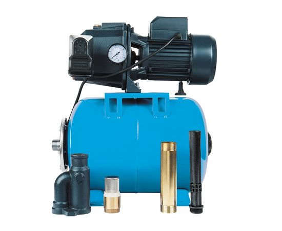 Станция автоматического водоснабжения UNIPUMP AUTO DP 750-50