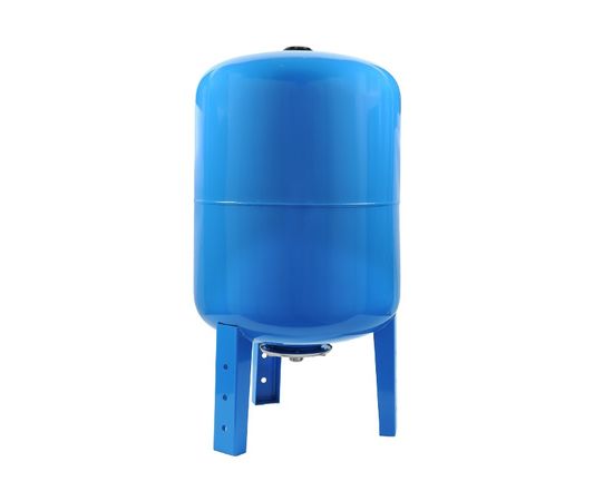 Гидроаккумулятор Unipump 100 л вертикальный