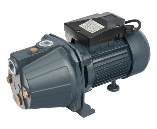 Поверхностный насос  UNIPUMP JET 40 S