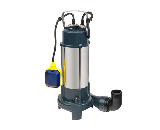 Погружной фекальный насос UNIPUMP FEKACUT V 2200 DF