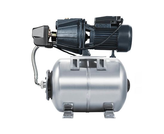 Станция автоматического водоснабжения UNIPUMP AUTO JS 100-50-S (нерж.)