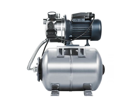 Станция автоматического водоснабжения UNIPUMP AUTO JS 60-50-S (нерж.)