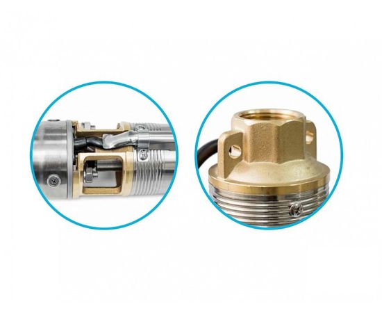 Насос скважинный UNIPUMP ECO 5-105