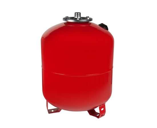 Расширительный бак для отопления Unipump 50л вертикальный