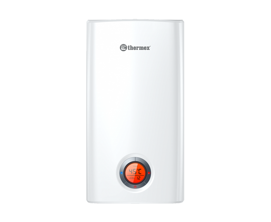 Водонагреватель проточный THERMEX Topflow PRO 21000