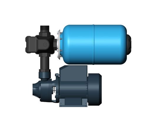 Станция автоматического водоснабжения UNIPUMP AUTO QB 70-5