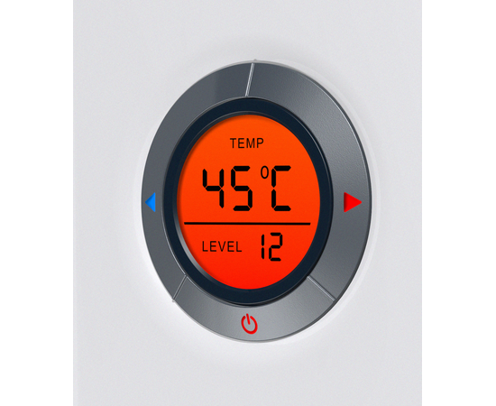 Водонагреватель проточный THERMEX Topflow 15000