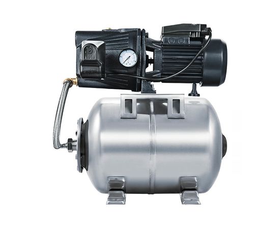 Станция автоматического водоснабжения UNIPUMP AUTO JET 110 L-50-S (нерж.)