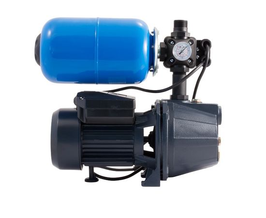 Станция автоматического водоснабжения UNIPUMP AUTO JET 60 S-5