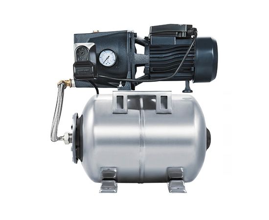 Станция автоматического водоснабжения UNIPUMP AUTO JSW 55-50-S (нерж.)